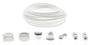 American Double Fridge Water Supply Pipe Tube Filter Connector Kit For Hisense