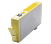 Kompatibel HP 920 / CD974AE gul XL bläckpatron
