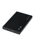 External HDD enclosure 2.5" SATA USB 3.0