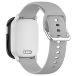 Xplora X6Play Smartwatch Silikon Reim - Grå