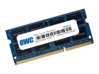 Other World Computing - DDR3 - modul - 16 GB - SO DIMM 204-pin - 1867 MHz / PC3-14900 - CL11 - 1.35 V - ej buffrad - icke ECC - för Apple iMac with Retina 5K display (Sent 2015)
