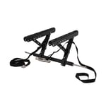 BerleyPro Kimmi Cart – Kajakvagn bas