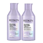 Redken Blondage High Bright Duo 300ml