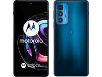 MOTOROLA Motorola Edge 20 Pro 5G 12GB+256GB - 6.7" Smartphone Midnight Blue