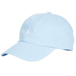 Polo Ralph Lauren Keps CLASSIC SPORT CAP Blå dam