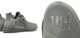 Adidas Consortium + PHARRELL WILLIAMS SOLARHU PRD GLIDE Sneakers Shoes 47