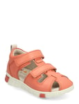 Mini Stride Sandal Coral ECCO