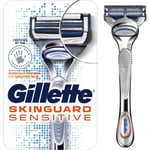 Gillette Skinguard Sensitive Rakhyvel