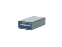 Sinox One - USB-adapter - USB-C (han) til USB Type A (hun)