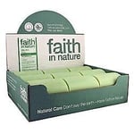 Faith in Nature Aloe Vera Soap Unwrapped x 18 Box