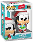 Figurine Funko Pop - Disney N°1226 - Dingo Père Noël (64326)