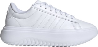 Adidas W Grand Court Platform Tennarit FTWWHT/FTWWHT