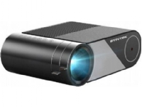 BYINTEK K9 Multiscreen LCD-projektor / trådløs projektor 1920x1080p