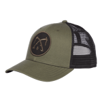 Black Diamond Trucker Hat caps Tundra/Black 2022
