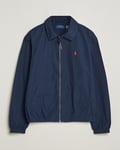 Polo Ralph Lauren Bayport Jacket Aviator Navy