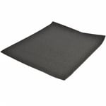 Silent Coat Sound Absorber 7, 9 sheets