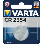 Varta Knappcell Lithium CR2354 3v 1st