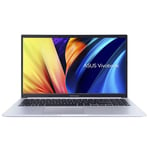 ASUS Vivobook 15.6" FHD I7-1260P 8GB 512GB Win11 Home Laptop
