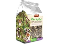 Vita Herbal För Gnagare Och Kanin, Johannesbröd, 170G, 4St/Disp