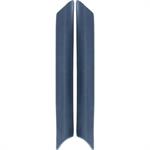 OER 3598708 innerpanel A-stolpe - Blue