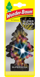 Wunderbaum Doft Frisker - Super Nova