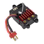 RC Integrated Borstless ESC Plastic 35A 2S RC Borstless ESC Portable Speed Controller för SCY 16101 16102 16103 16201PRO 1/16 RC Car