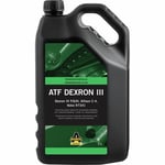 Agrol ATF Dexron III 5L -