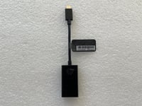 HP P7Z54AA#ABB 831117-001 831751-001 KSC0021 USB Type-C to VGA Adapter NEW