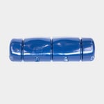 Plastimo Bryggfender Bumper 3/4, 25 x 90 cm, rak, blå