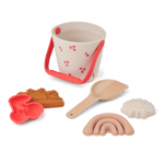 Gilma Cherry Strandset Liewood
