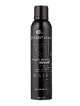 IdHAIR ESSENTIALS MOUSSE STRONG HOLD