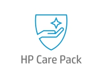 Electronic HP Care Pack Next Business Day Solution Support with Defective Media Retention - Utökat serviceavtal - material och tillverkning (för mobil arbetsstation) - 4 år - på platsen - 9x5 - svarstid: NBD - för ZBook Power G10, Studio G10 ZBook Firefly 14 G10, 16 G10