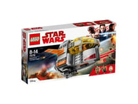 LEST LEGO® Star Wars™ 75176 Resistance Transport Pod™
