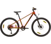 Wild Speed Disc 24" JR mountainbike Barn ONE COLOR 31