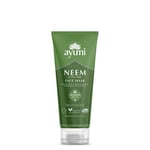 Ayumi Neem & Tea Tree Face Mask 100ml-3 Pack