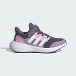 adidas FortaRun 2.0 Cloudfoam Elastic Lace Top Strap Shoes Kids