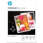 HP Professional Business Paper Matte 180 g/m2 A4 (210 x 297 mm) 1