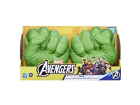 Marvel Avengers Hulk Gamma Smash Fists, Avengers, 5 År