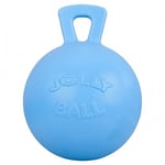 Hästelksak Jolly Ball Blueberry Blå