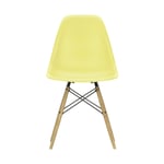 Vitra Eames Plastic Side Chair RE DSW stol 92 citron-ash