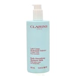 Clarins Body-Smoothing Moisture Milk 400 ml