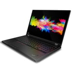 Lenovo ThinkPad P53 15,6" FHD IPS Core i7-9850H Quadro T2000 4GB GDDR5 (A-Klass)