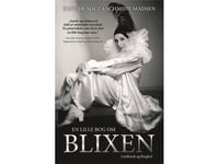 En Liten Bok Om Blixen | Sune De Souza Schmidt-Madsen | Språk: Danska