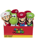 Jakks Nintendo Super Mario Mini -pehmolelu (assortoitu)