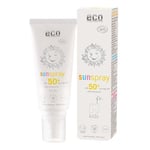 Eco Cosmetics Solspray Kids SPF 50+