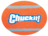 Chuckit Tennis Ball S 5 cm 2 Pack 1 st