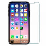 Tempered Glass Screen Protector For iPhone X UK Stock TOP Quality