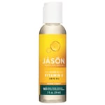 Vitamin E Oil 45,000IU Maximum Strength 59ml Jason 2 pack