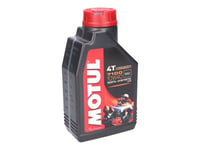 Motorolja Motul 4T 7100 10W40 1L