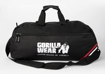 Gorilla Wear Norris Hybrid gymbag/backpack sort
